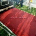 Iron Oxide Red CI 77491